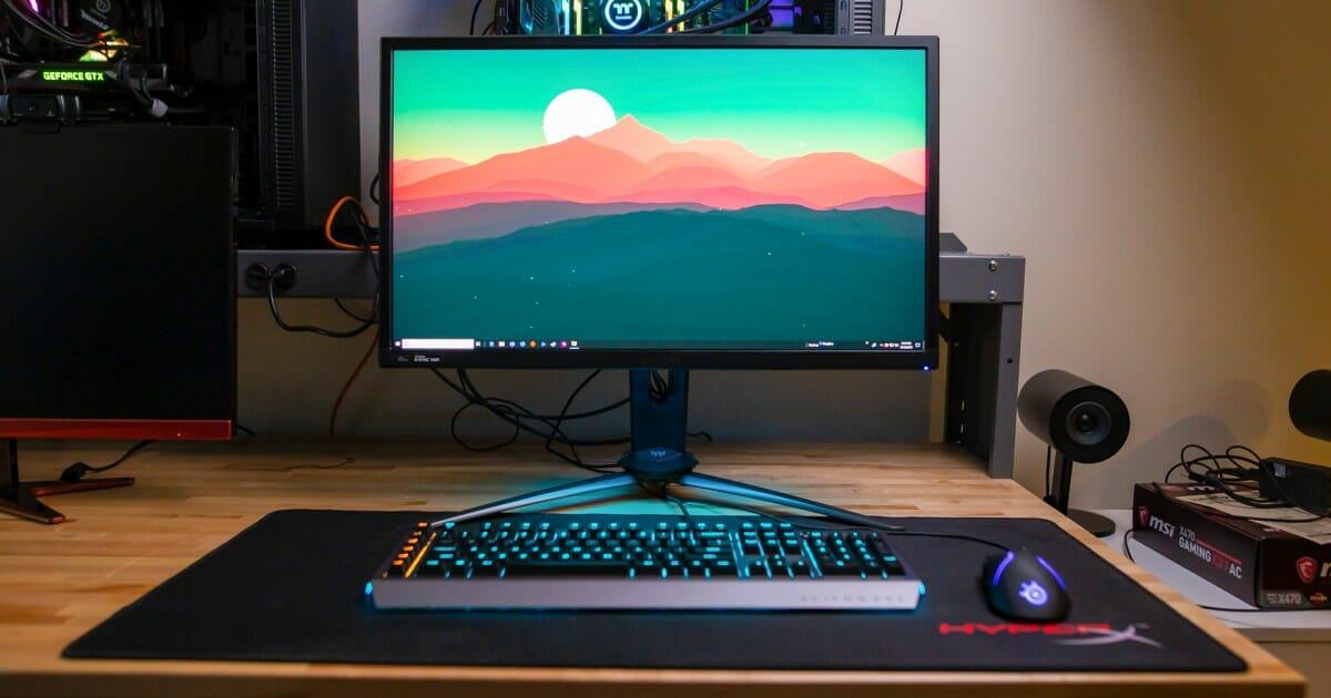 Computer monitor sizes: the ultimate buying guide
