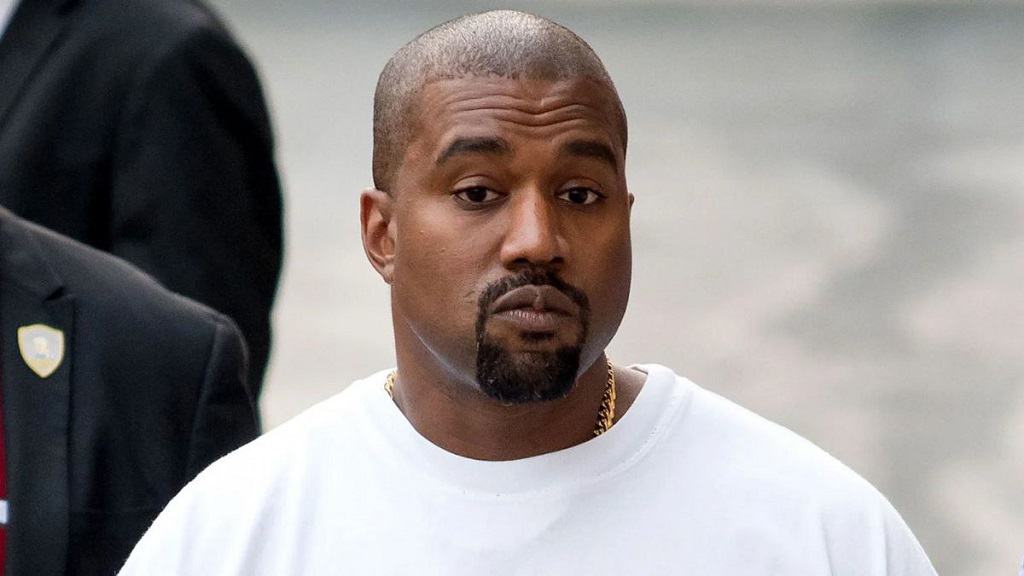 Kanye West Arrested After SNL