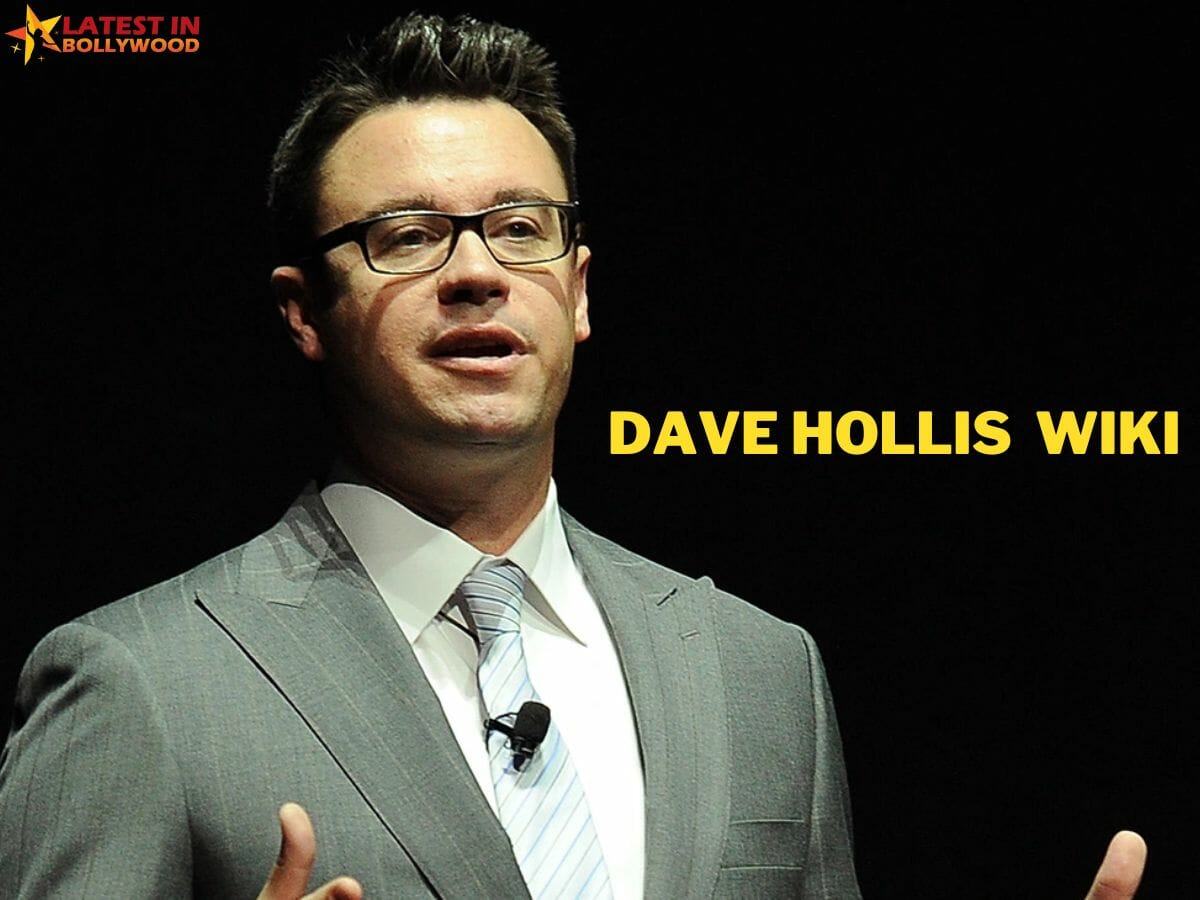 Dave Hollis