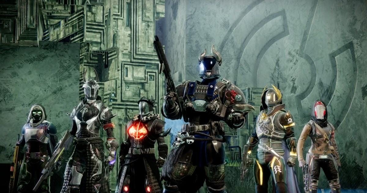 Destiny 2 Iron Banner guide: How to earn the Iron Lord title