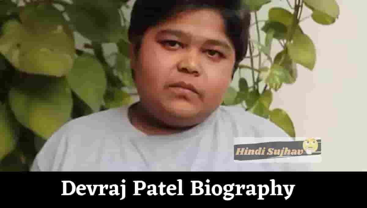 Devraj Patel Age, Road Accident, Dil Se Bura Lagta Hai, News, Instagram, Youtuber
