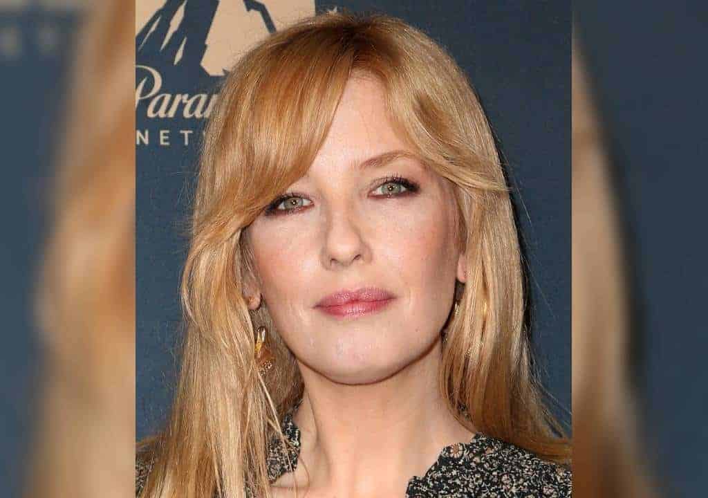 Kelly Reilly surgery
