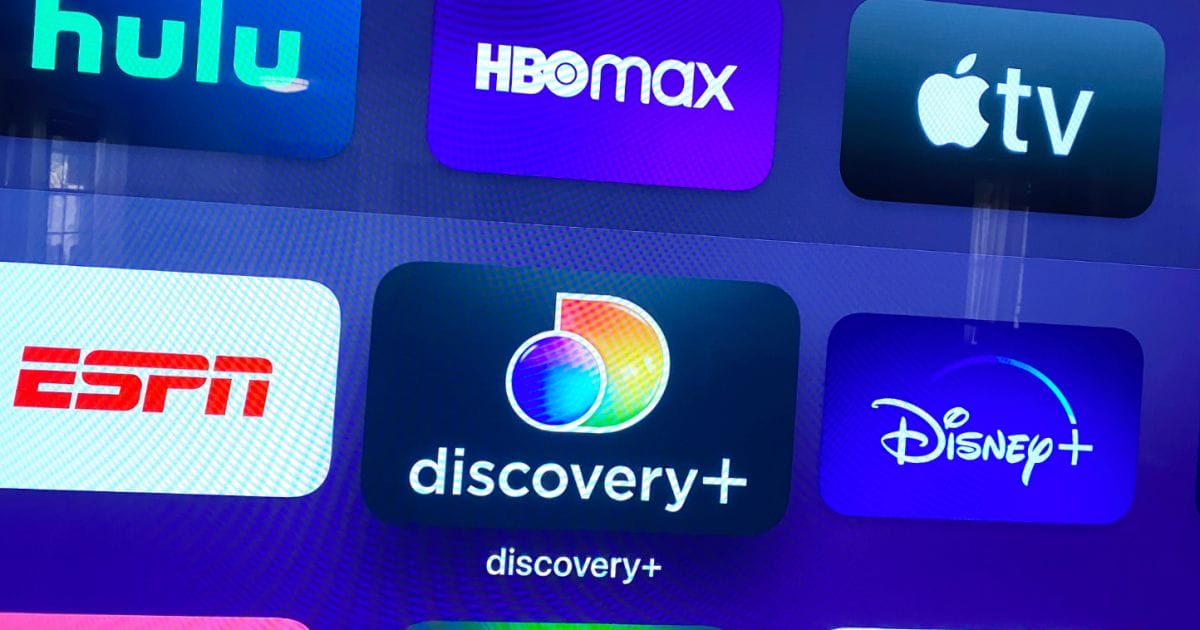 Discovery Plus Free Trial: Stream for a week for free