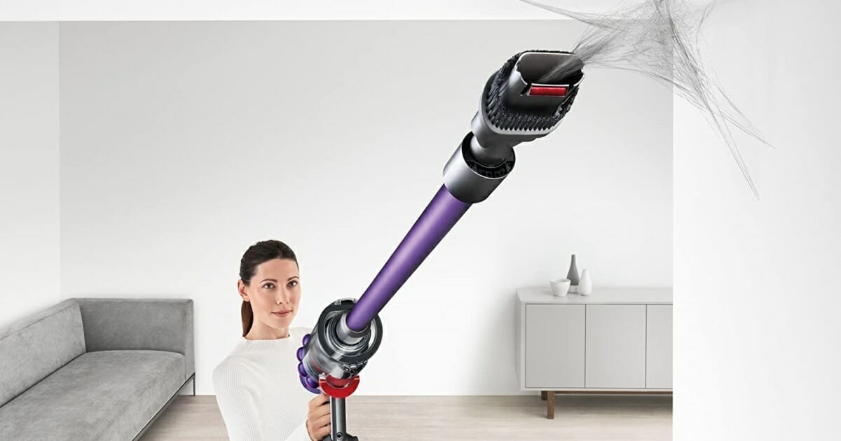 Dyson V10 Absolute vs. Dyson V10 Animal: Which Cyclone model is best?