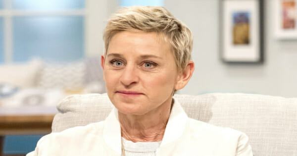 Ellen DeGeneres' Most Famous Moments Through Recent Years