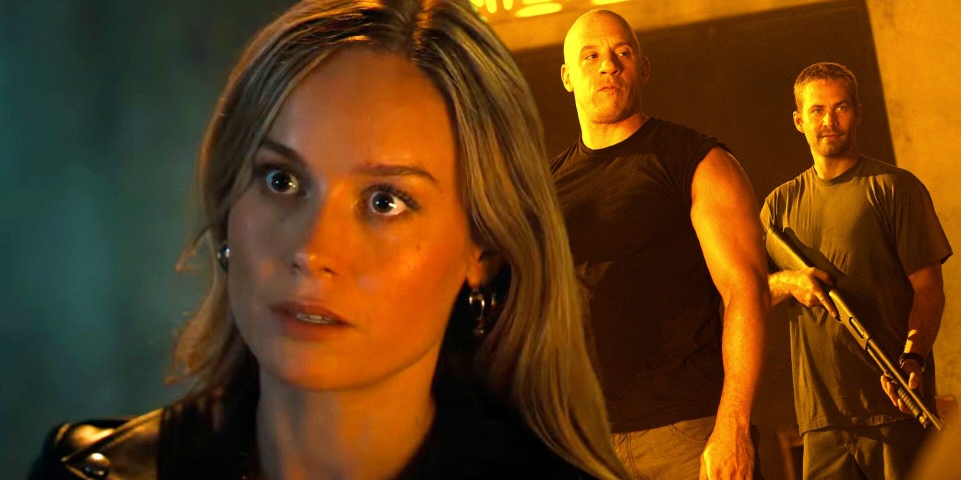 Fast X's Trailer Supports A Big Brie Larson Character Theory