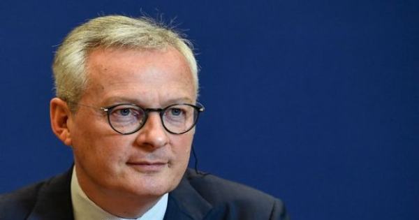 For Bruno Le Maire, the nuclear still relevant in France