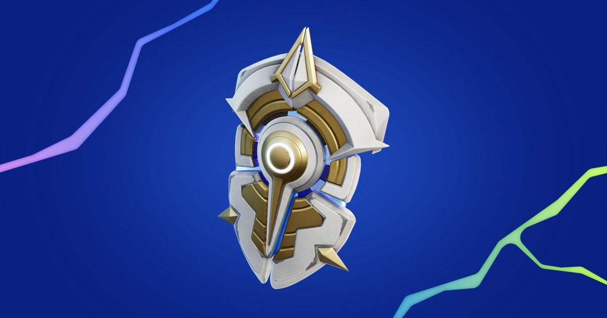 Fortnite Guardian Shield: locations and how to use