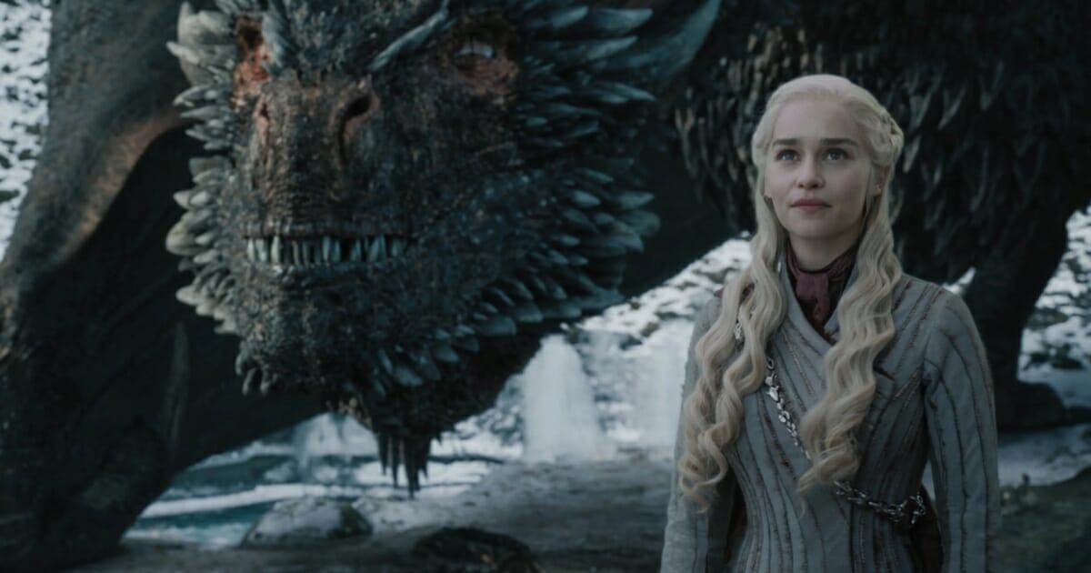 Game of Thrones: Best Daenerys Targaryen episodes to prep for House of the Dragon