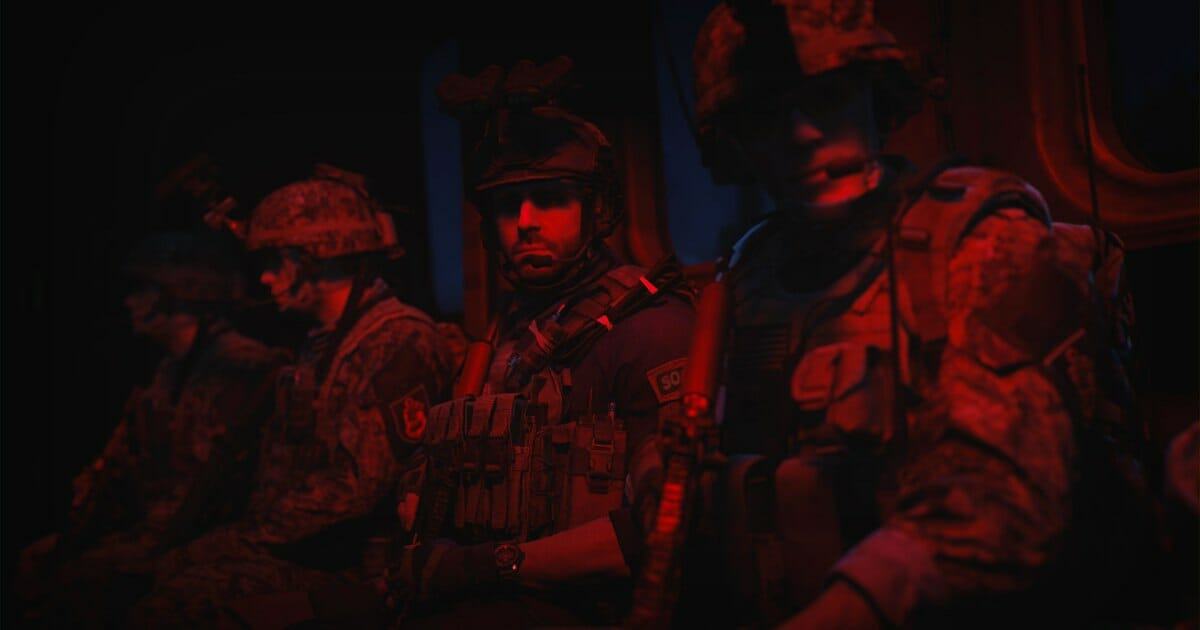 How to change loadout names in Call of Duty: Modern Warfare II