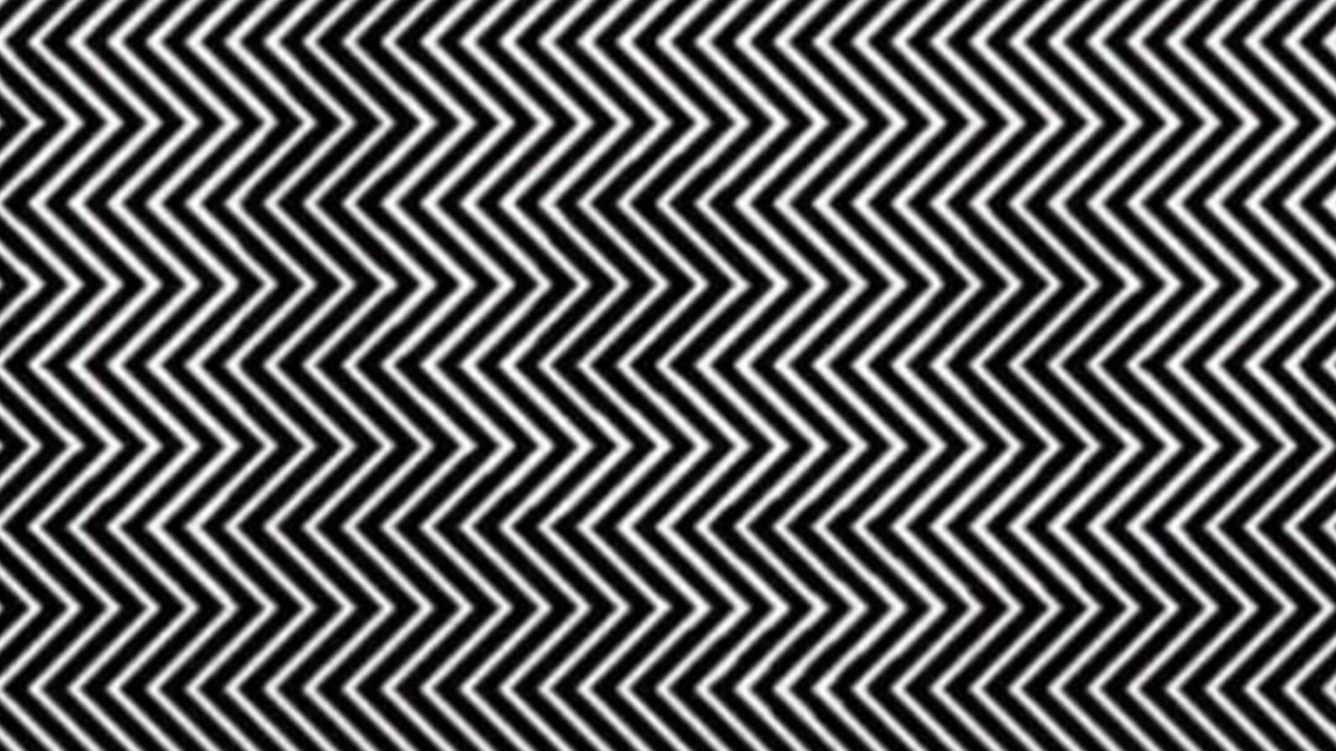If you can find the hidden image in this optical illusion you’re in the top 1% - and there’s a clue to help you