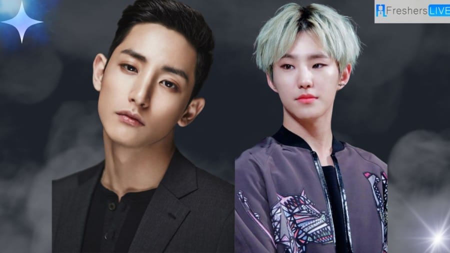 Is Hoshi and Lee Soo Hyuk Dating? Know All the Details Here