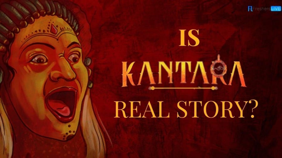 Is Kantara Real Story? Ending Explained, Movie Review and More