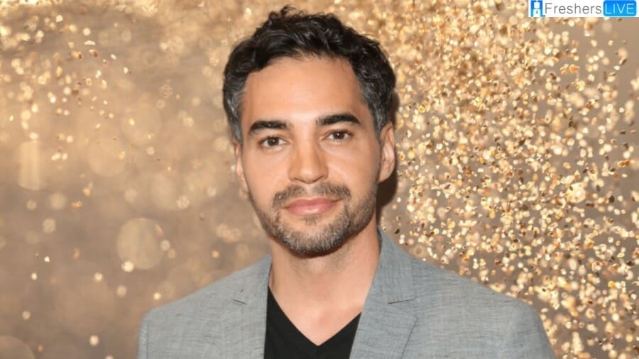 Is Ramon Rodriguez Married? Where Is He Now? Check Here!