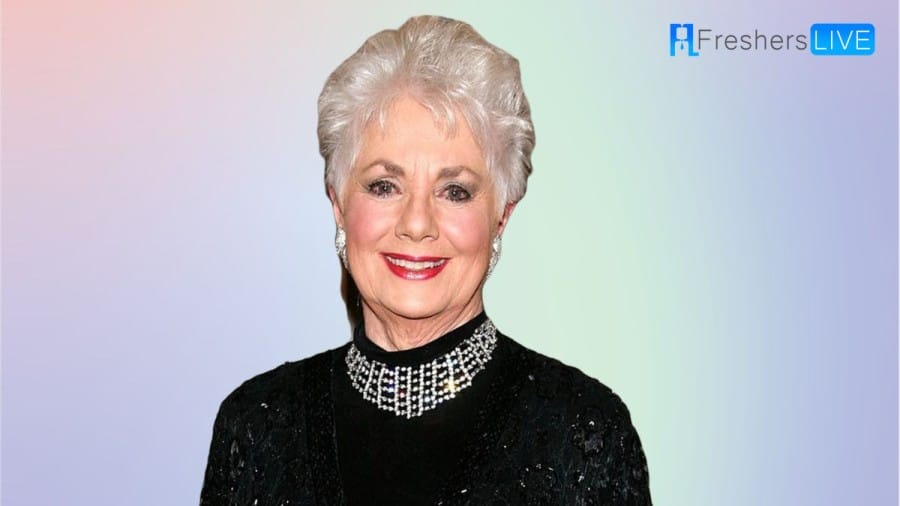 Is Shirley Jones Alive? Where is she now? what is she doing now?