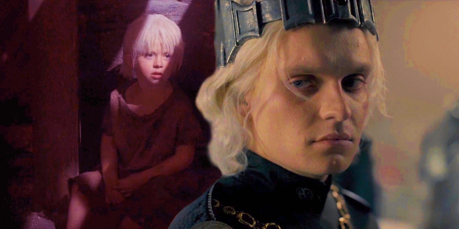 Is That Blonde Kid Really Aegon's Bastard? Why He's So Important
