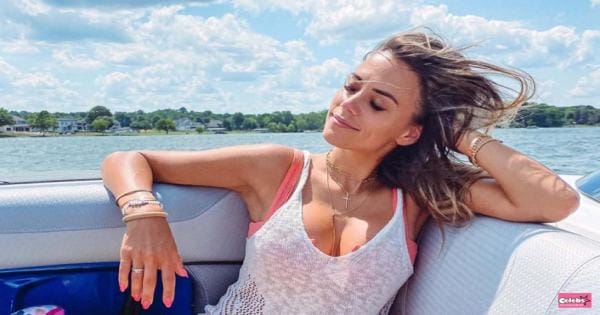 Jana Kramer is 'Rediscovering" Herself: All She Said About Heartbreak and Healing Since Mike Caussin Split