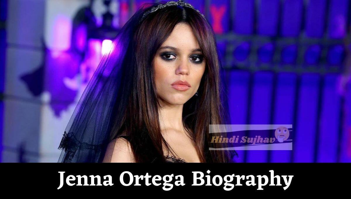 Jenna Ortega Husband, Measurement, Net Worth, Wiki, Wikipedia, Bio, Height, Instagram, Age