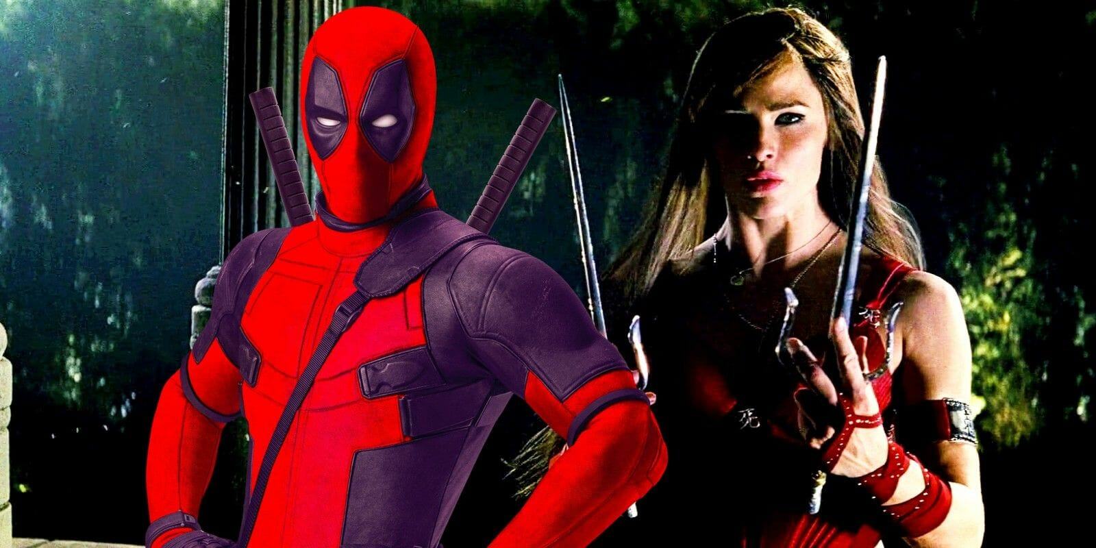 Jennifer Garner Returning As Elektra After Nearly 20 Years For Deadpool 3