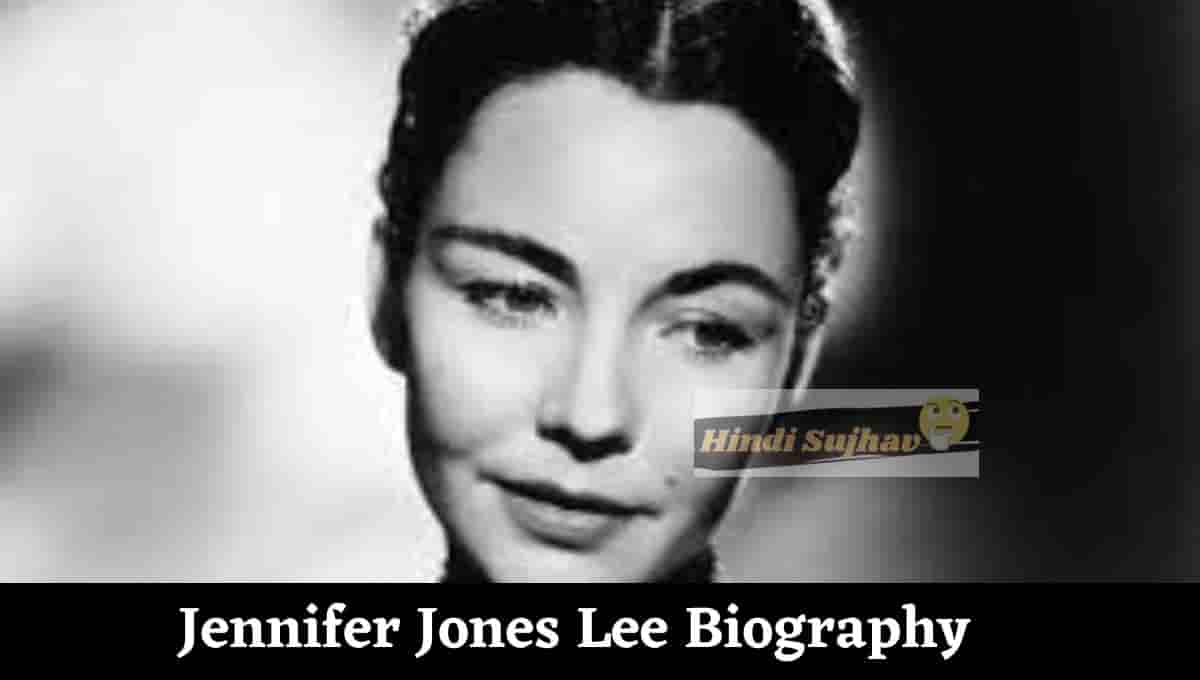Jennifer Jones Lee Wikipedia, Radio, Weight Loss, Podcast, Biography