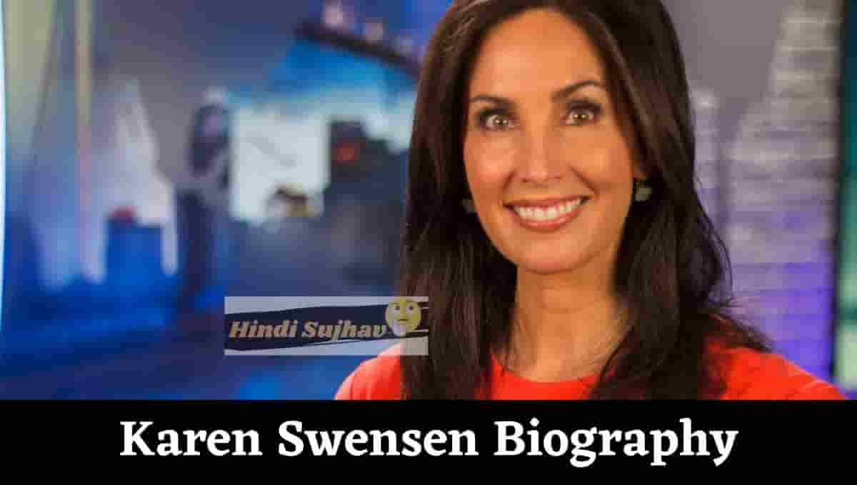 Karen Swensen Wikipedia, Age, Husband, Today Show, Daughter, Son