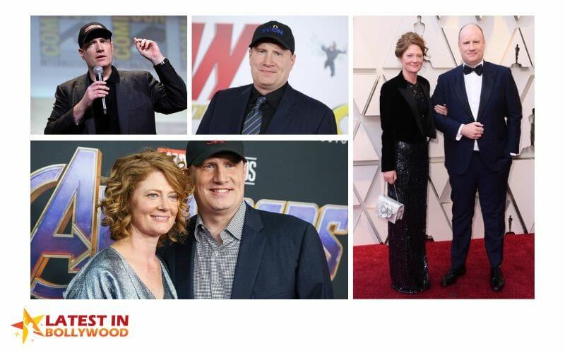 Kevin Feige Wiki, Biography, Age, Height, Wife, Net Worth 2023 & More