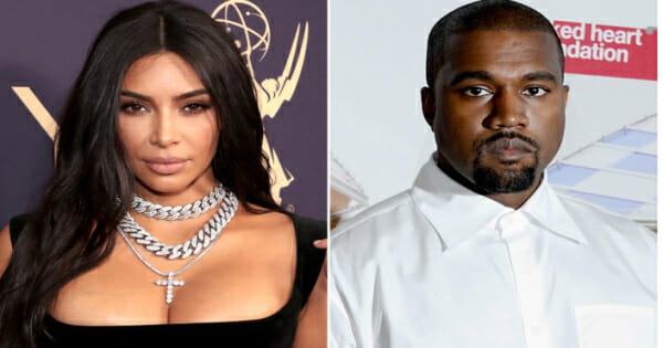 Kim Kardashian and Kanye West's Marriage Reach Its'Turning Point' in 2018
