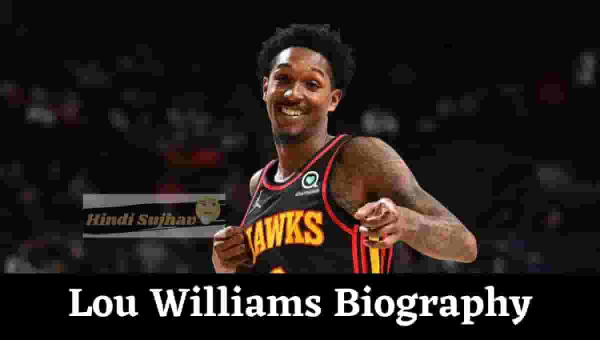 Lou Williams Wiki, Net Worth, Contract, Wife, Stats, Girlfriends, Age, Retire, Championship Rings, Bio