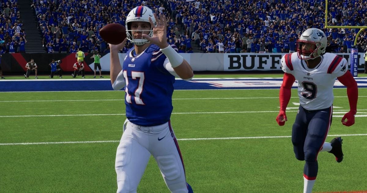 Madden 23 Face of the Franchise: Tips, tricks, and best positions