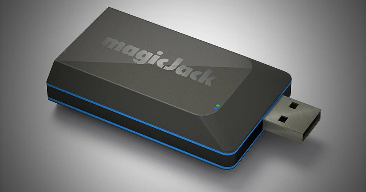 MagicJack: Everything you need to know
