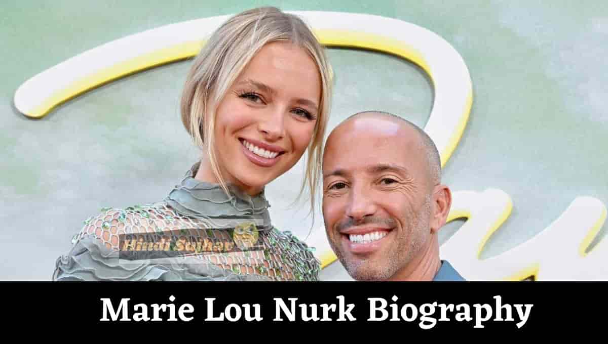 Marie Lou Nurk Height, Wikipedia, Age, Net Worth, Parents