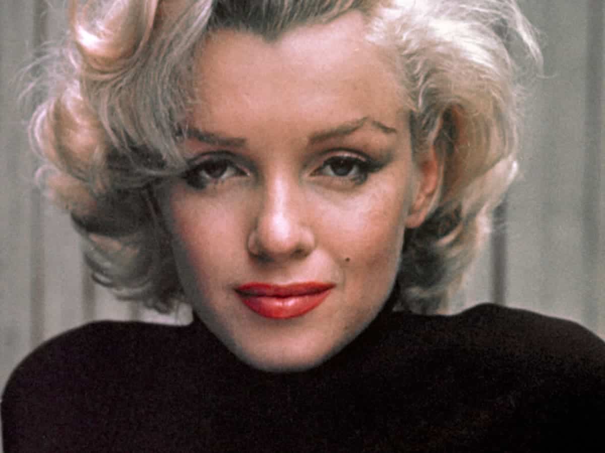 Marilyn Monroe Autospy