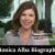 Monica Alba Wikipedia, Biography, Age, NBC, Husband, Salary, Images