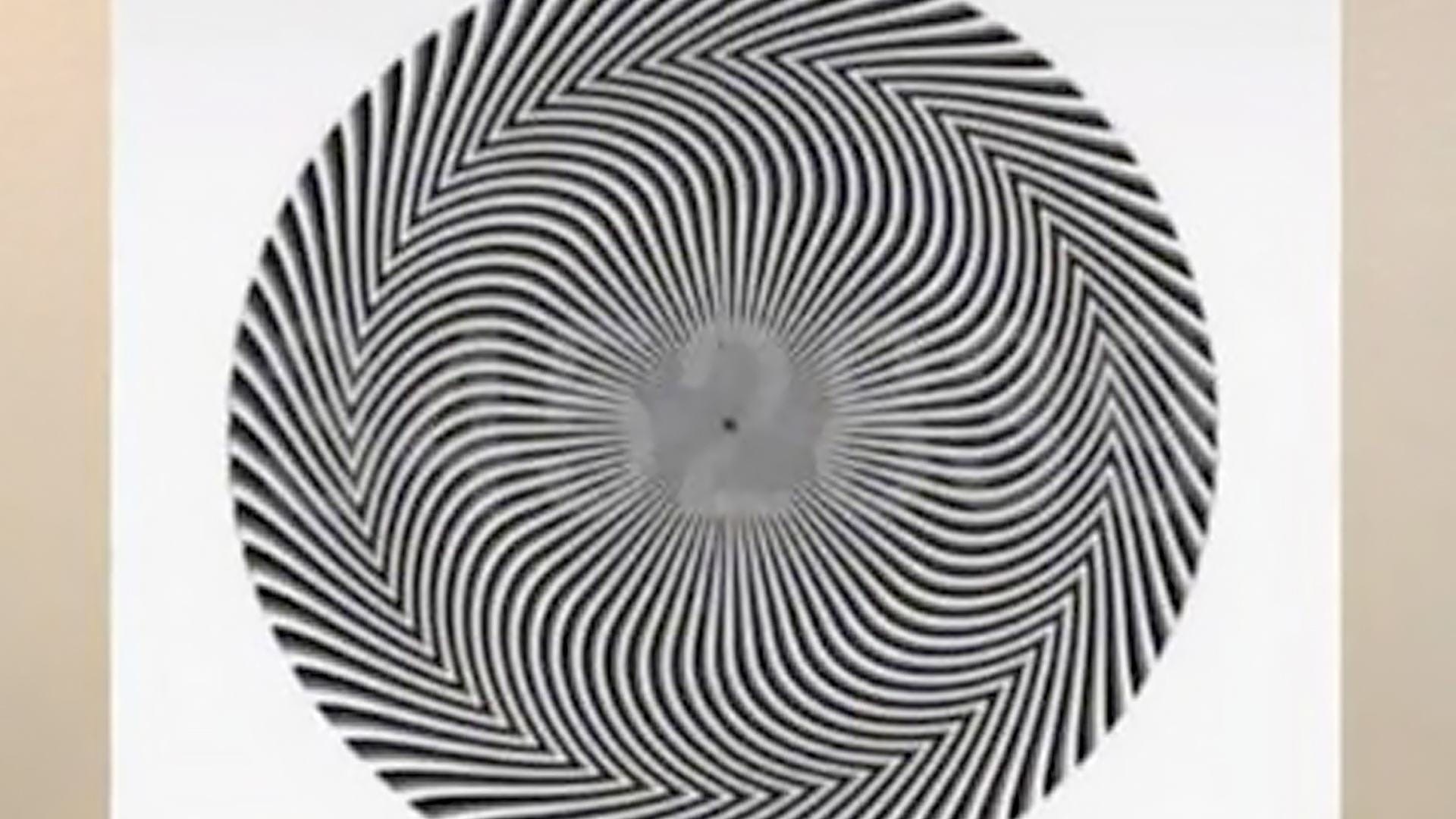 Most people spot different numbers in new optical illusion, what do you see first?