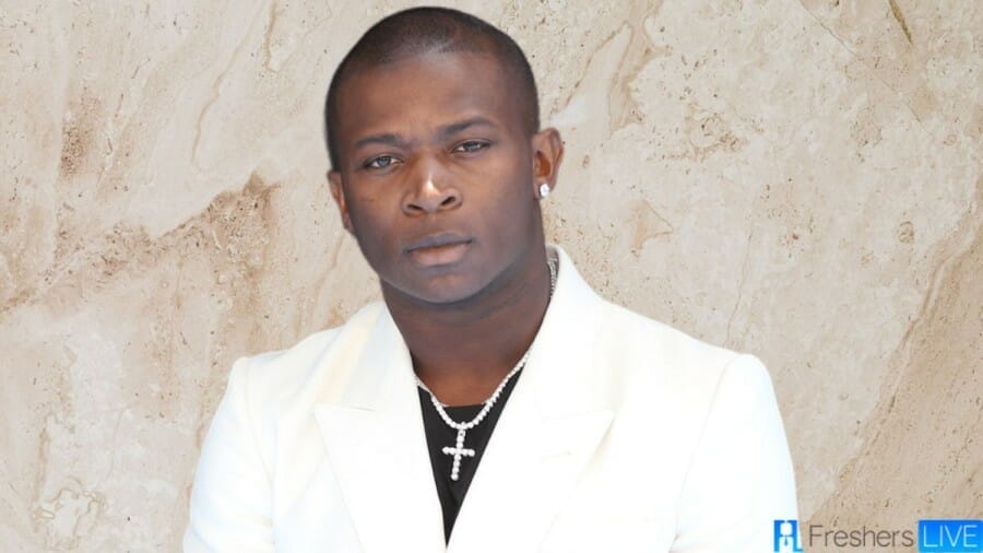 O.T. Genasis Net Worth in 2023 How Rich is He Now?
