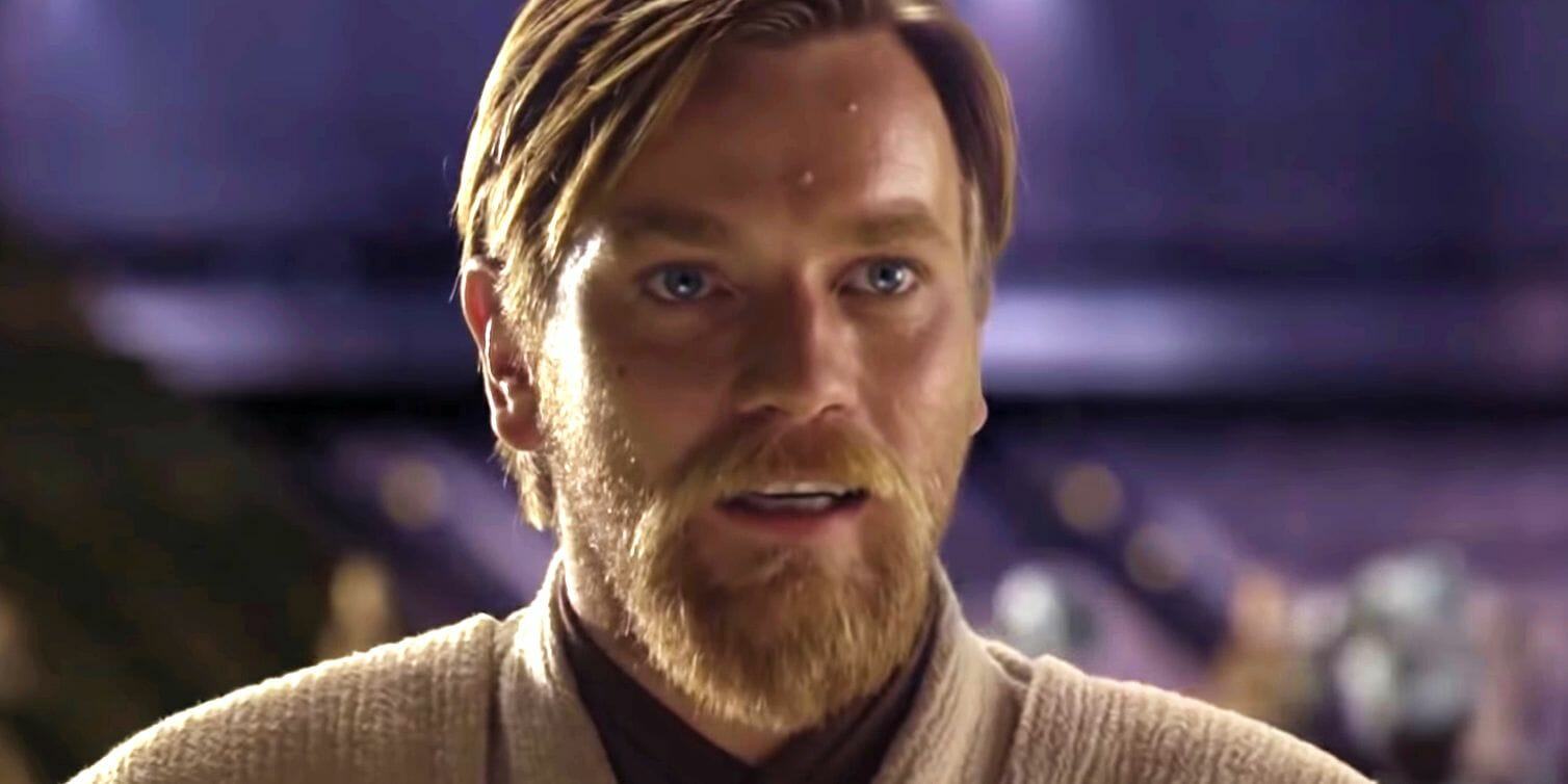 Obi-Wan Missed A Perfect "Hello There" Opportunity (& That's Good)