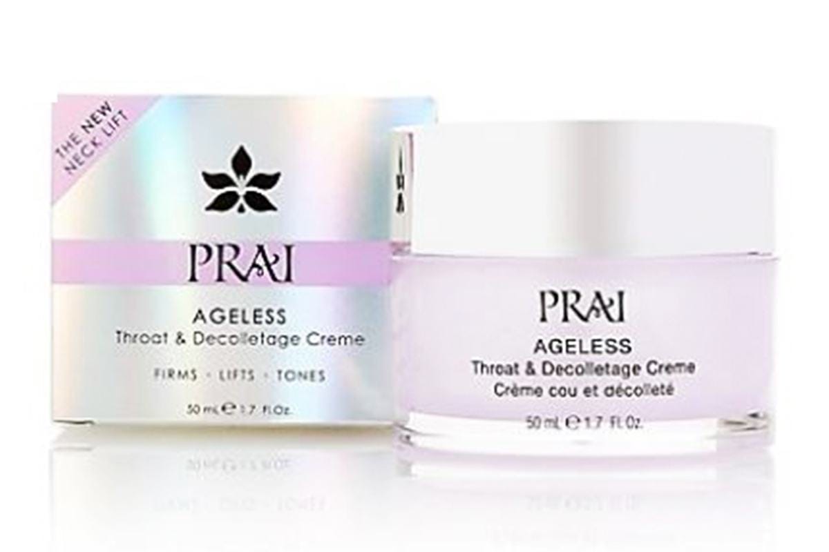 One pot of Prai's £25 anti-ageing cream flies off the shelves every 60 seconds