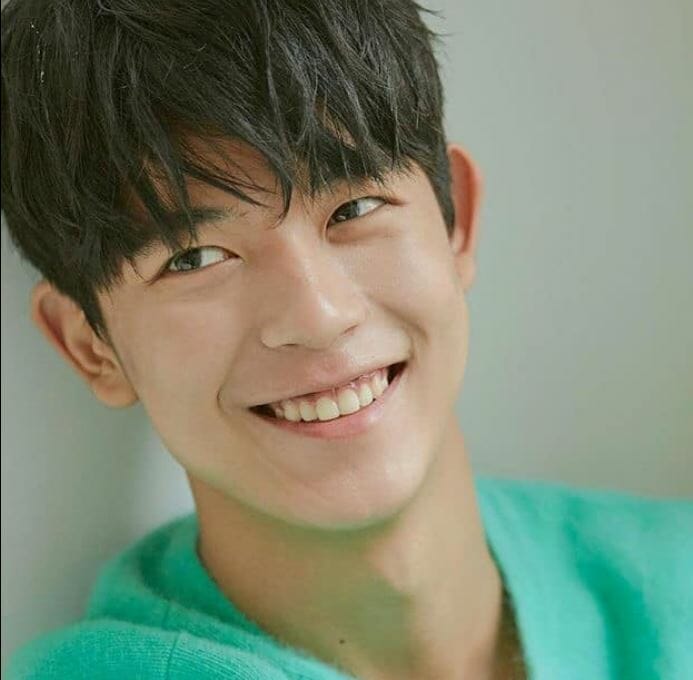 Park Solomon Bio, Dating, Height, All of Us Are Dead