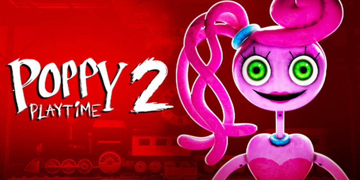 Poppy Playtime Ch. 2 Release Date: Biggest Leaks & Rumors