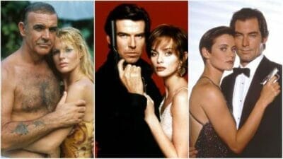 Popular James Bond Actor, Bryan Marshall Is Dead (Photos)