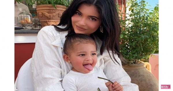 Pregnant Kylie Jenner Talks Baby No. 2’s Sex, Stormi’s 1st Word and More: ‘Vogue’ Revelations