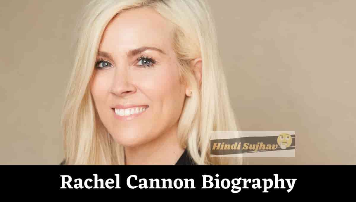 Rachel Cannon Wikipedia, Net Worth, Age, Married, Big Bang Theory, Instagram