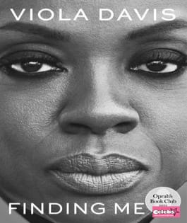 Review: Viola Davis, Actor, reveals her soul in "Finding Me"