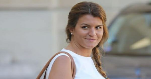 Schiappa would never have agreed to work with a man convicted of rape