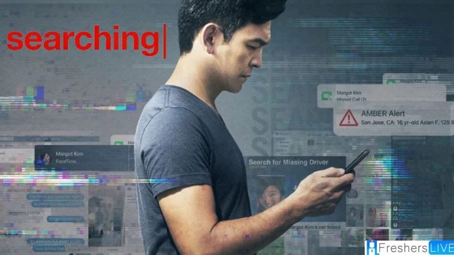 Searching Movie Ending Explained, Is the Movie Based on a True Story?