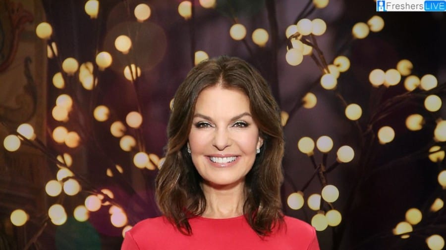 Sela Ward Illness: What Illness Does She Have? Check Here!