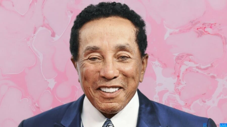 Smokey Robinson Net Worth in 2023 How Rich is He Now?