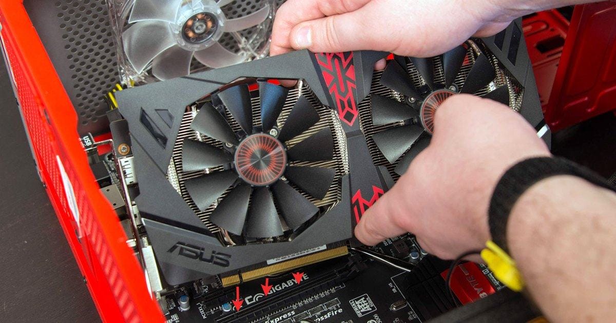 Stable Diffusion PC system requirements: what do you need to run it?