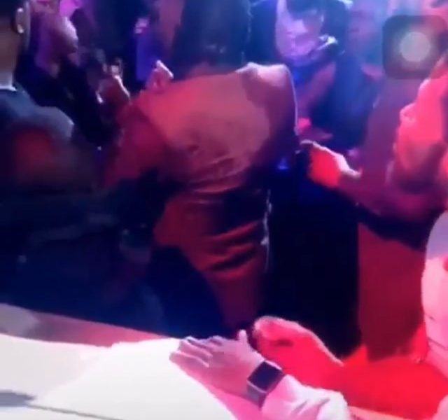 Stonebwoy Arrested For Pulling Gun At 2019 VGMA (Video)