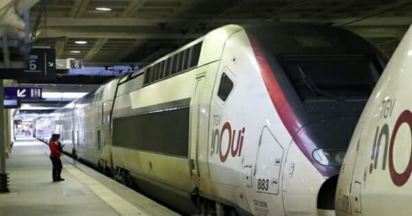 TGV : the SNCF will test this summer to take the temperature of passengers boarding